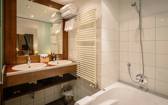 Central Hotel Verbier
