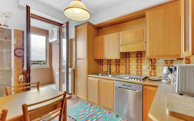 Alessia's Flat - Sesto