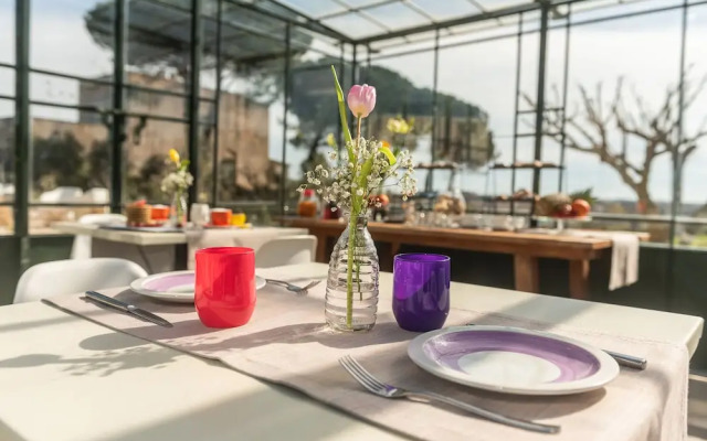 Villa Ada trulli in Puglia