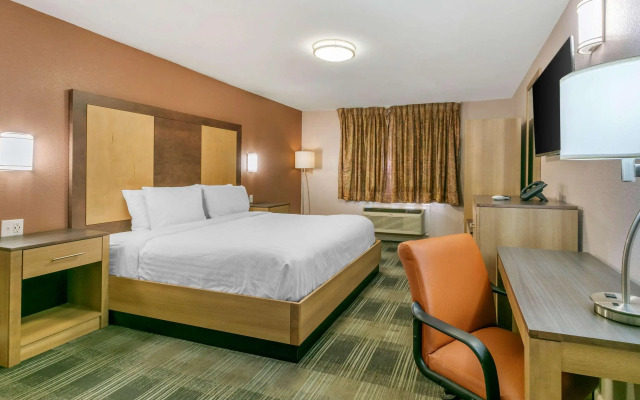 The Inn at Midtown by FairBridge