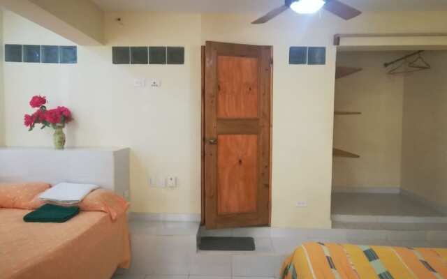 Dan and Manty's Guesthouse