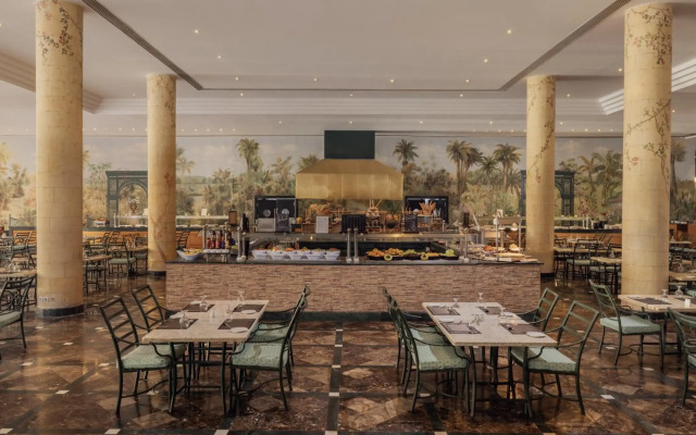 JAZ Sharm Dreams