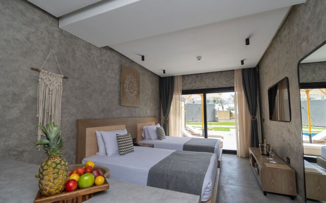 SUNRISE Tucana Resort