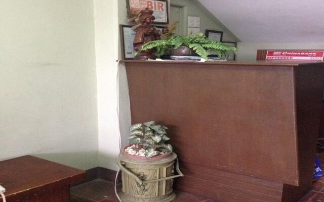 Sabina Suites