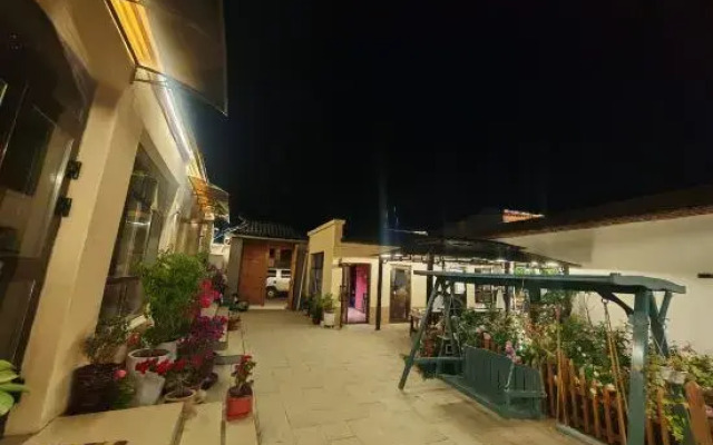 Turks Yan Geer Homestay