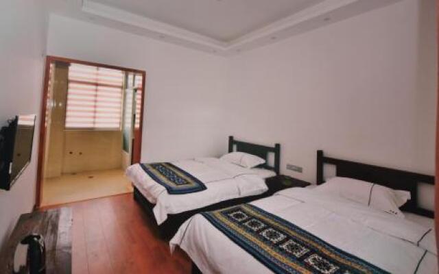 Lijiang Wanchuntang Homestay