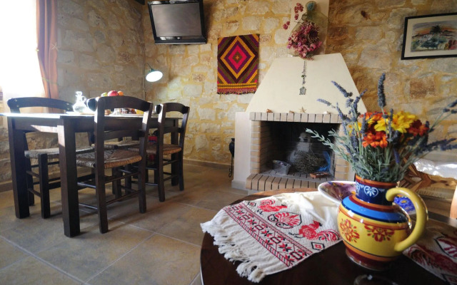 Ville du Soleil - exclusive homes with rustic charm and panoramic seaview
