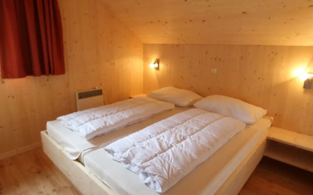 Cozy Chalet with near Ski Area in Klippitztörl