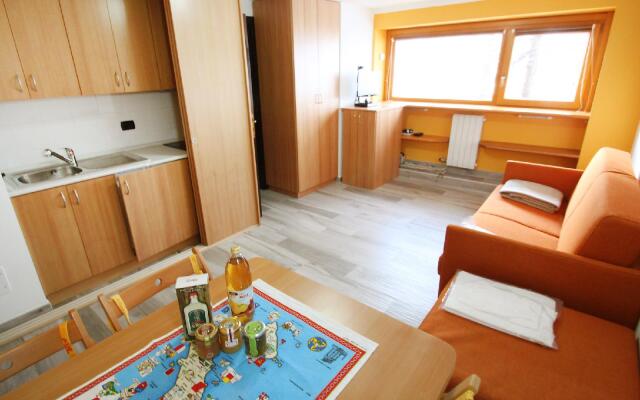 Cervinia - One Bedroom No.2