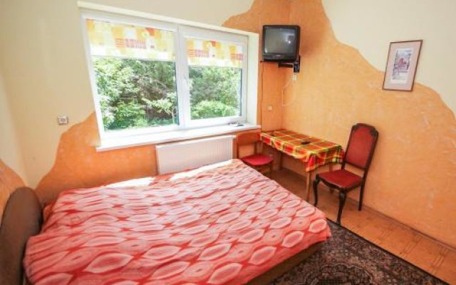 Rooms in Palanga