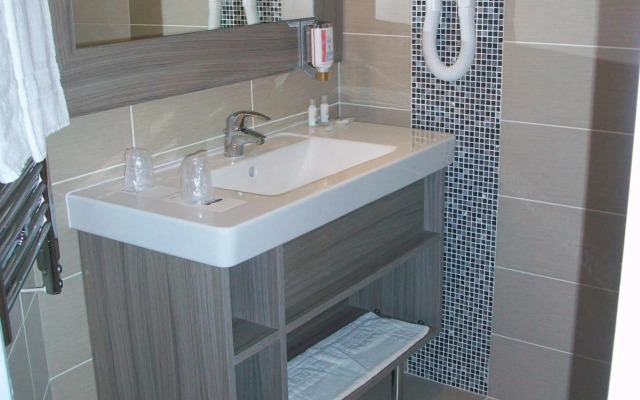 ibis Styles Melun Hotel