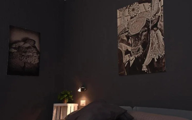 Green Gallery Hotel and Restaurant