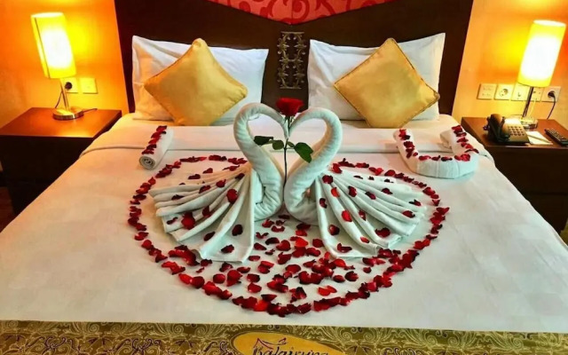 ZEN Rooms Menteng Matraman