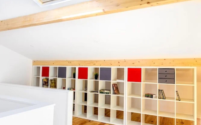 In2Lisbon - Kionga Suites