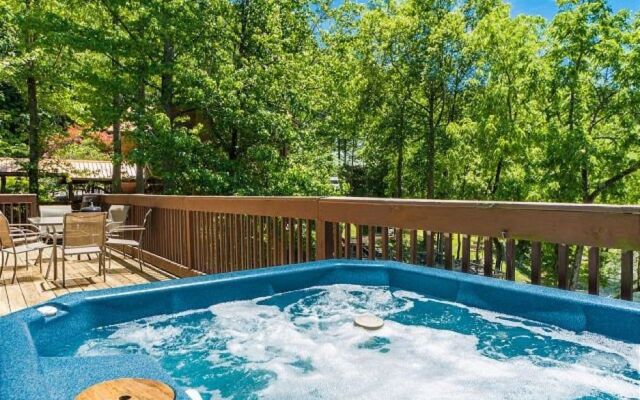 Smoky Waters by Hosteeva