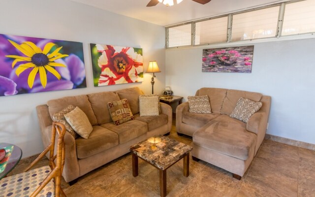Apartment Kamaole Nalu 2 Bedroom Maui