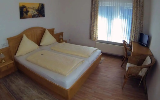 Hotel Haus Rameil