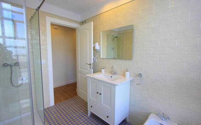 MalagaSuite Historic Center Malaga