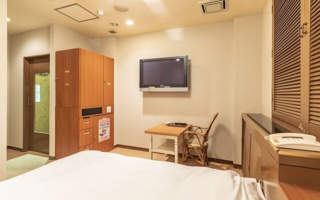 OYO Hotel Please Kobe