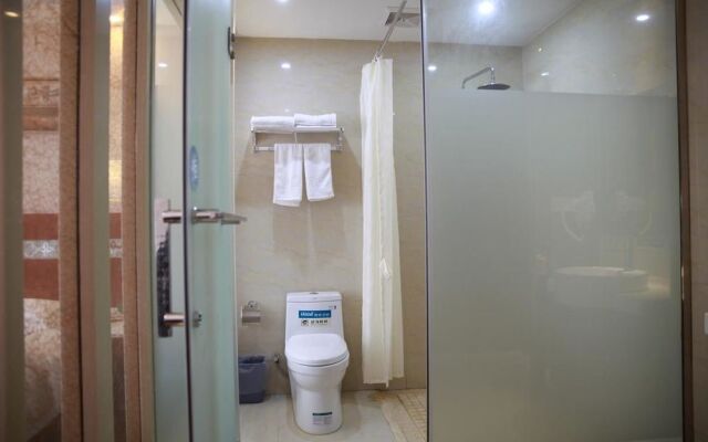 Honghu Jintai Hotel
