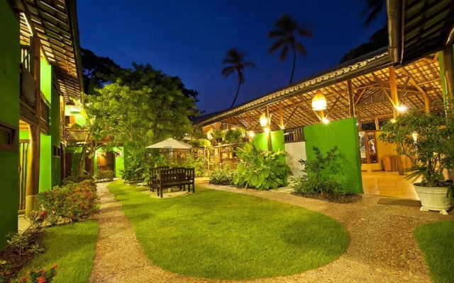Pousada Casa de Praia