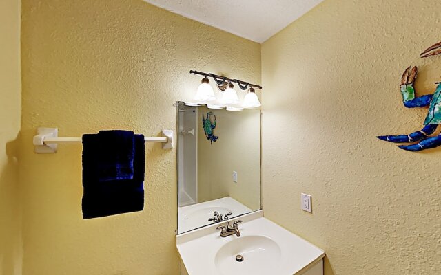 7 Saint Augustine - 2 Bedroom Condo