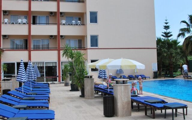 Castle Park Hotel