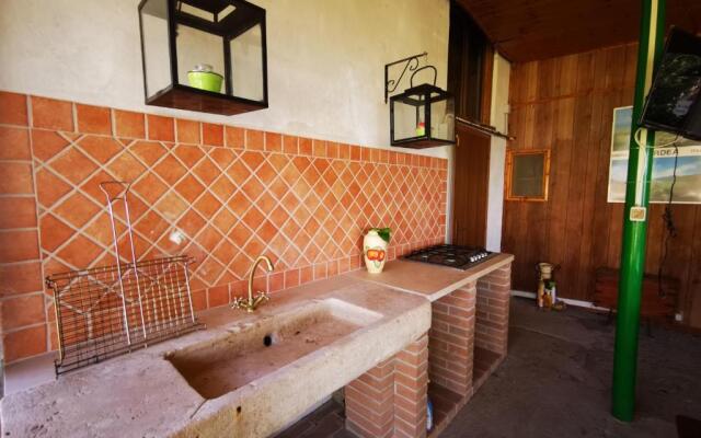 Casa Vacanze Guardea