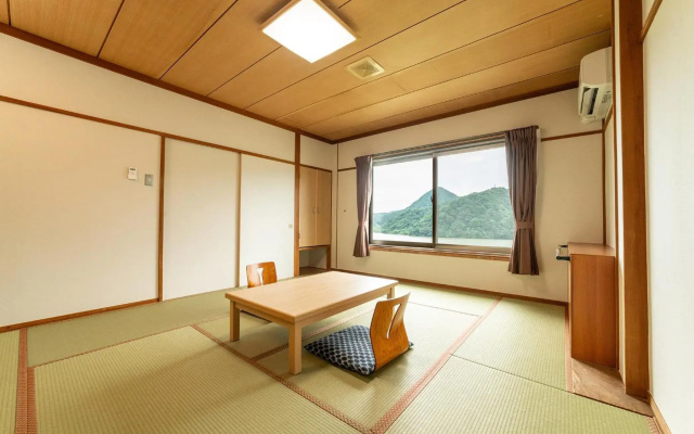 Ooedo Onsen Monogatari Premium Kinosaki