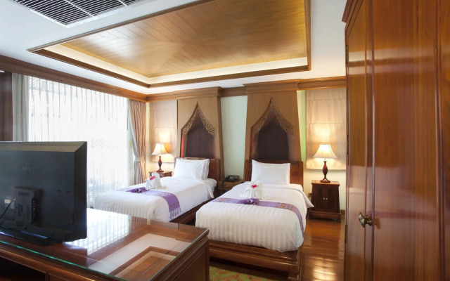 RK Riverside Resort & Spa