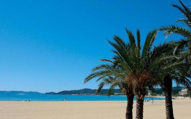 Villa Le Lavandou, 3 pièces, 6 personnes - FR-1-610-44