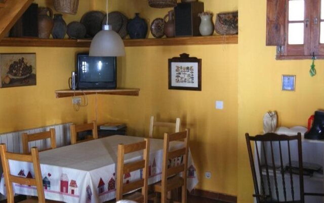 Casa Rural Cañon del Río Leza