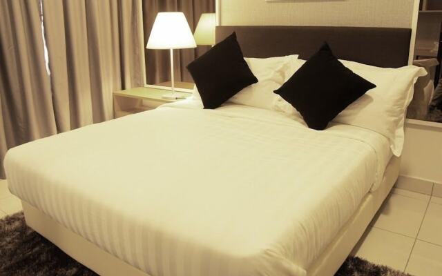 1Tebrau Residences by Subhome