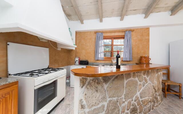 SON GUAL - Apartment with private pool in Inca. Free WiFi