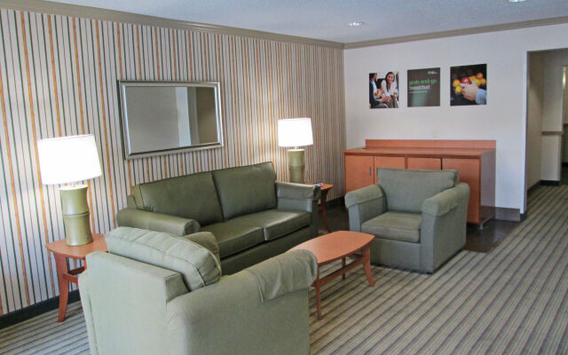 Extended Stay America Suites Fort Worth Southwest