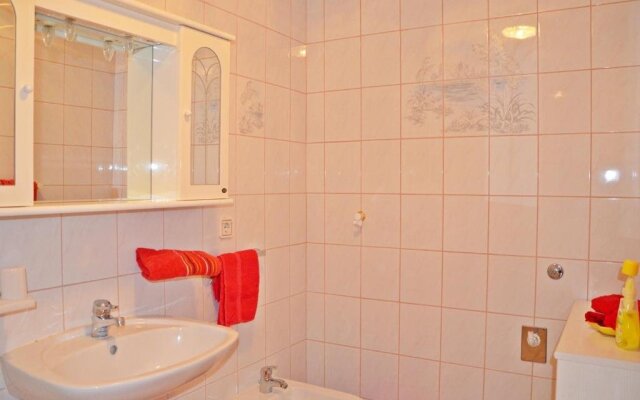 Ferienwohnung Annemarie