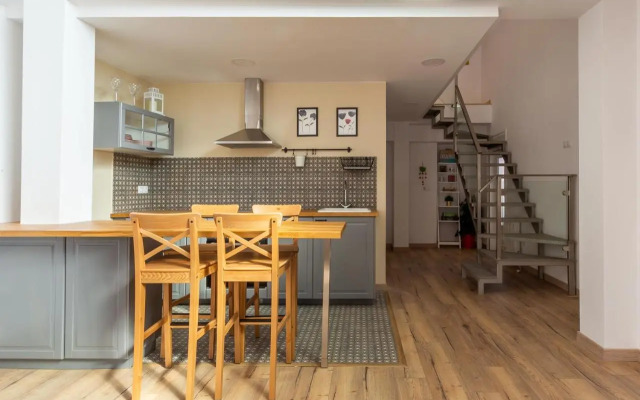 Apartamentos Moreira & Betanzos