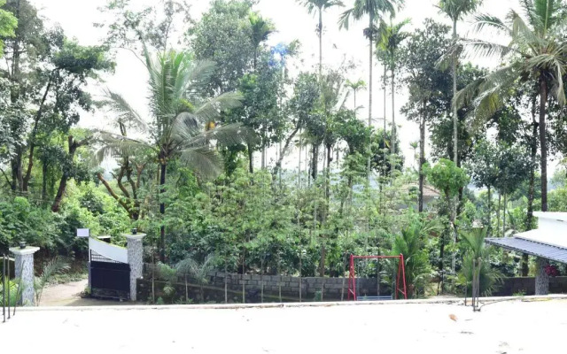 Pauls Retreat Wayanad