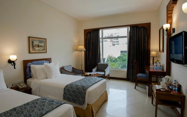 Welcomhotel by ITC Hotels, Alkapuri, Vadodara