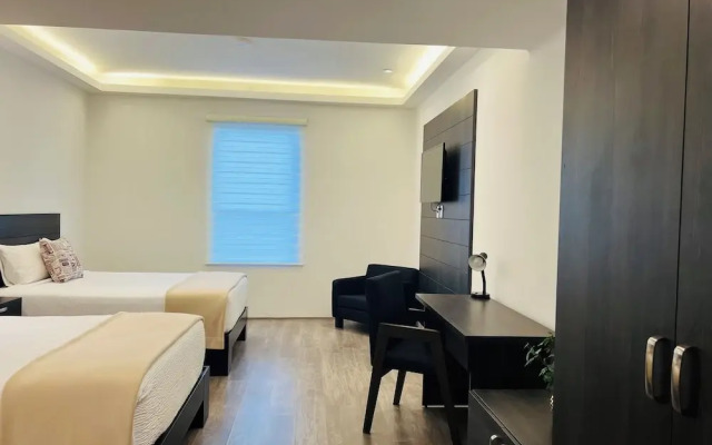 Qa Hotel