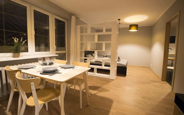 Lucky Apartments - Old Town