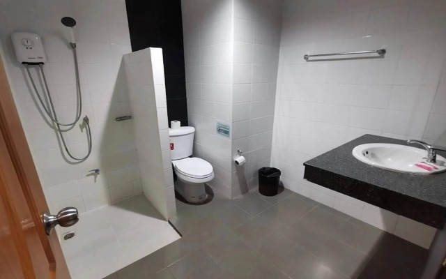 JJ Residence Phuket Town