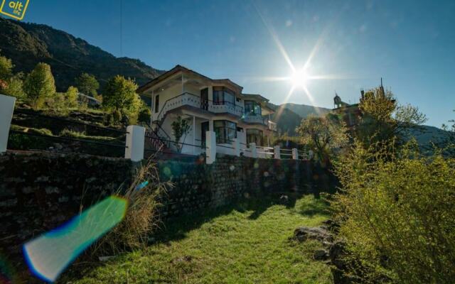 Alt Life - Dharamkot - Hostel