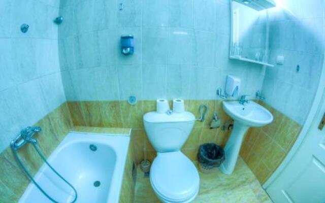 Motel Stari Konak