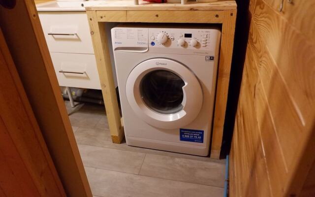 Appartement Cosy Salins les Bains