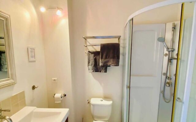 Logement Touristique Villa Eugénie