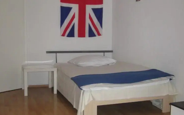Messewohnung Düsseldorf