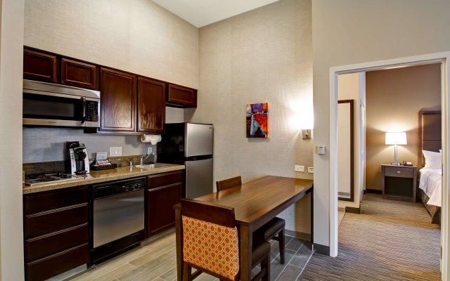 Homewood Suites by Hilton Houston-Kingwood Parc-Airport Area