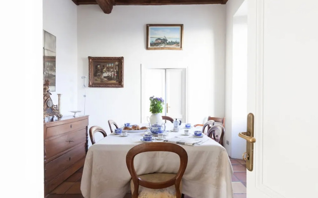 Habitat's Campo di Fiori Apartments