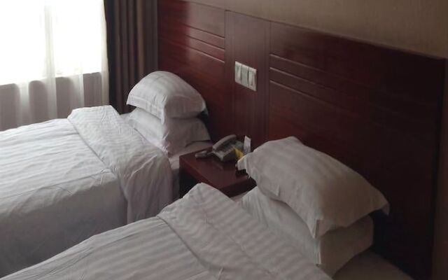 Xijiale Business Hotel - Hangzhou